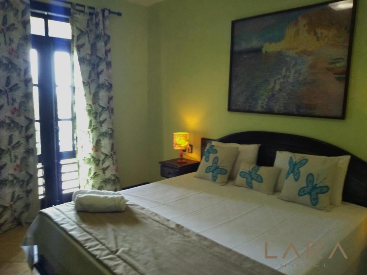 Lara Hotel Aquiraz Habitación foto