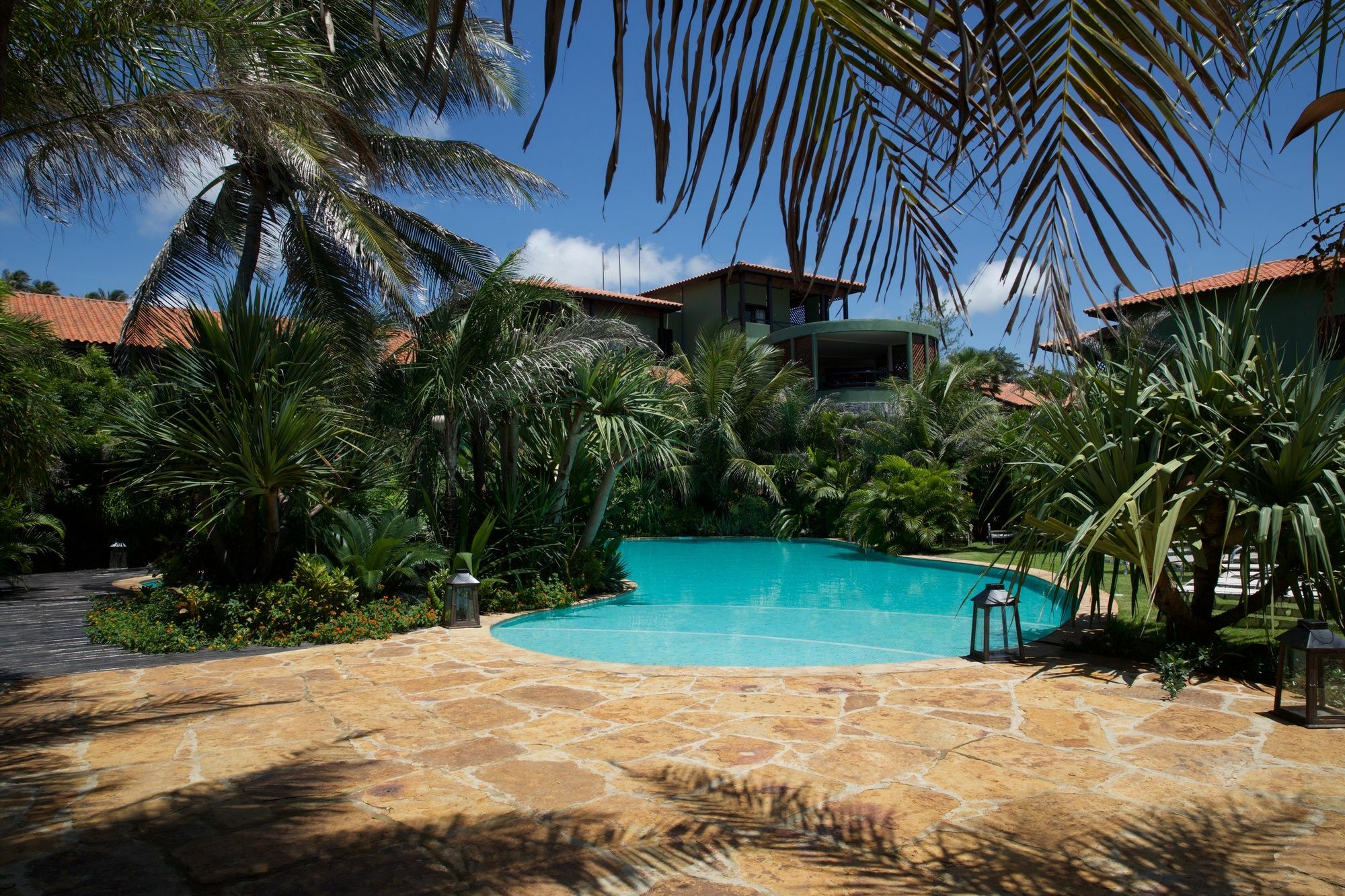 Lara Hotel Aquiraz Exterior foto