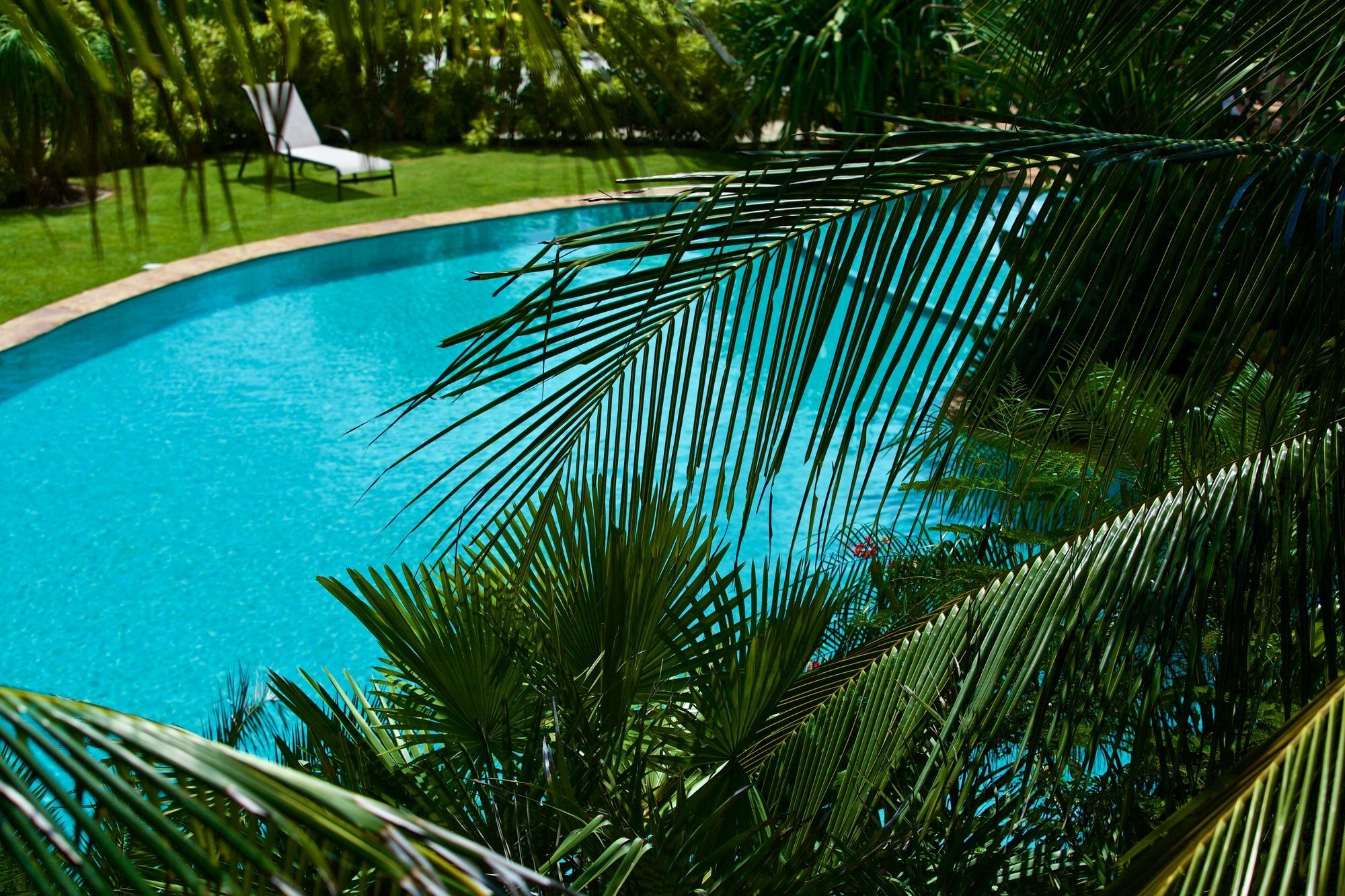 Lara Hotel Aquiraz Exterior foto